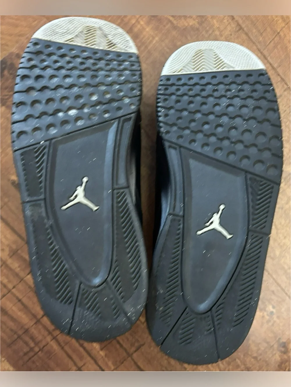 Air Jordan flight origin 2 GS high top sneakers for men Sz 12